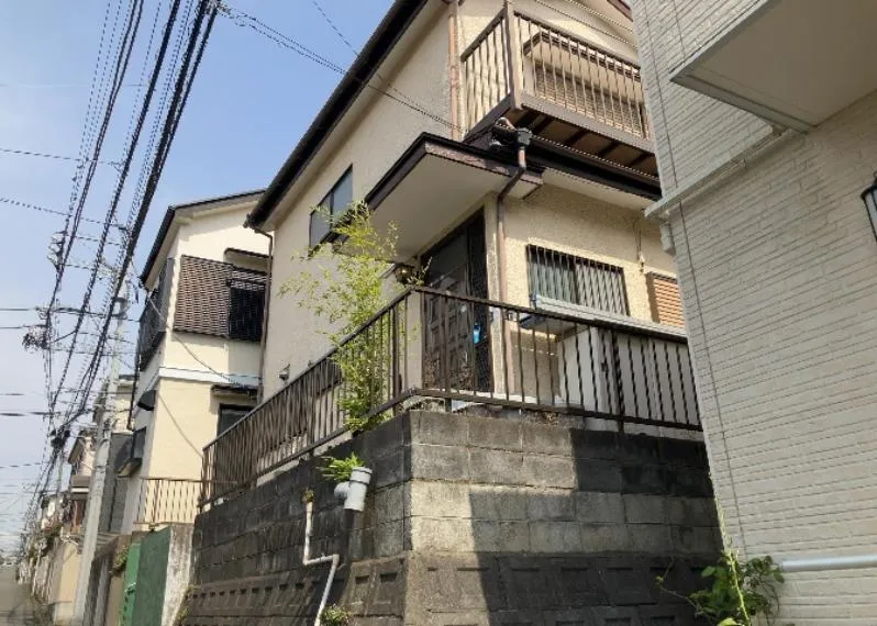 3DK Property Zama City Kanagawa Prefecture (19)