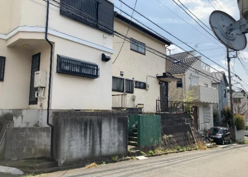 3DK Property Zama City Kanagawa Prefecture (3)