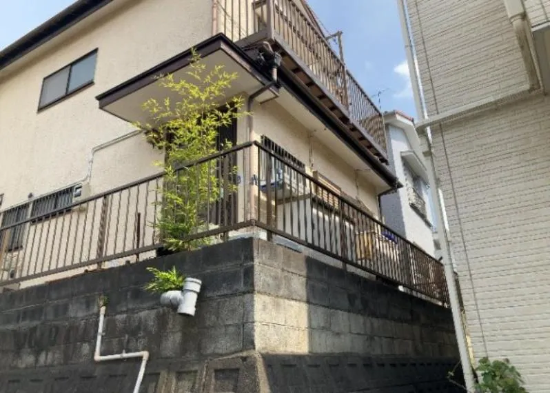 3DK Property Zama City Kanagawa Prefecture (21)