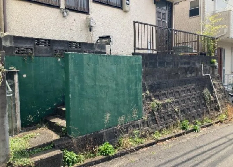 3DK Property Zama City Kanagawa Prefecture (23)