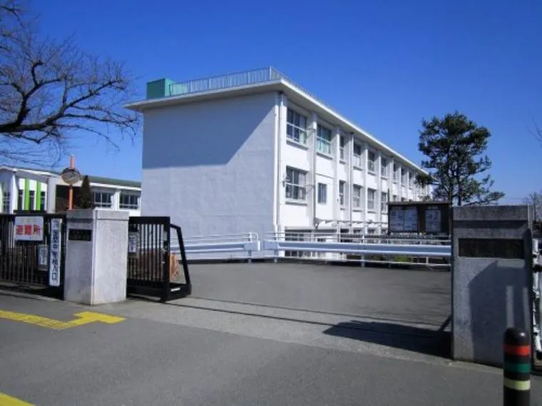 3DK Property Zama City Kanagawa Prefecture (30)