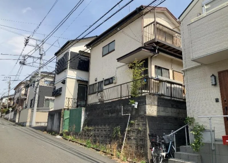 3DK Property Zama City Kanagawa Prefecture (4)