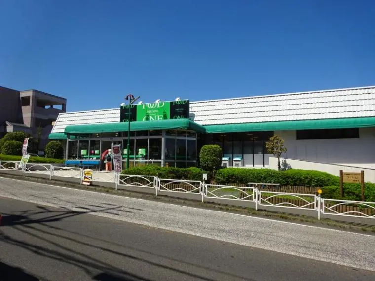 3DK Property Zama City Kanagawa Prefecture (31)