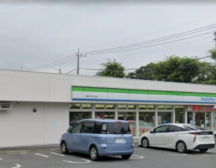 3DK Property Zama City Kanagawa Prefecture (32)