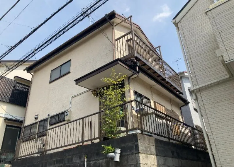 3DK Property Zama City Kanagawa Prefecture (5)
