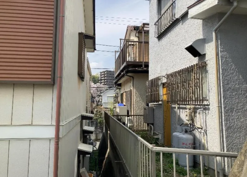 3DK Property Zama City Kanagawa Prefecture (6)