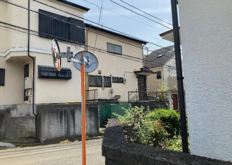 3DK Property Zama City Kanagawa Prefecture (7)