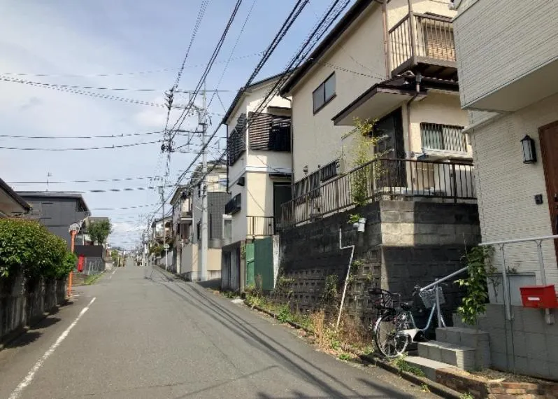 3DK Property Zama City Kanagawa Prefecture (8)