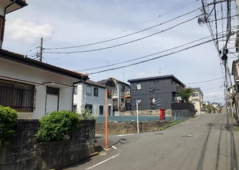3DK Property Zama City Kanagawa Prefecture (9)