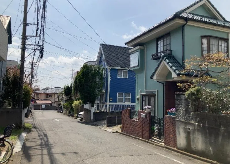 3DK Property Zama City Kanagawa Prefecture (10)