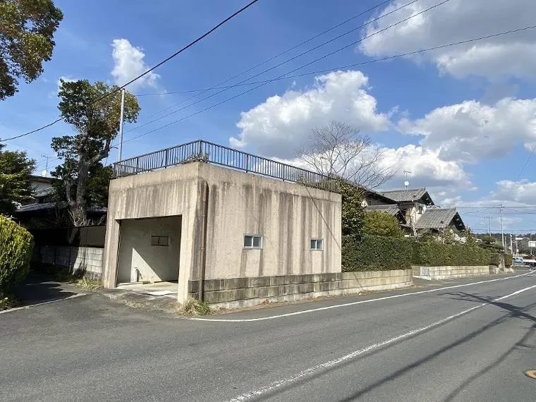 5SDK Property Oamishirasato City Chiba Prefecture (3)