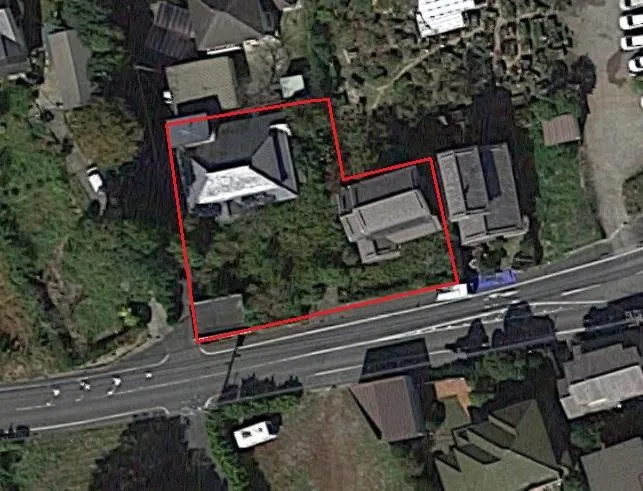 5SDK Property Oamishirasato City Chiba Prefecture (34)