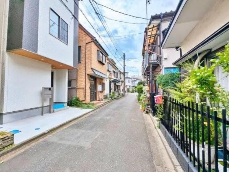 3LDK Fujimino City Saitama Prefecture (2)