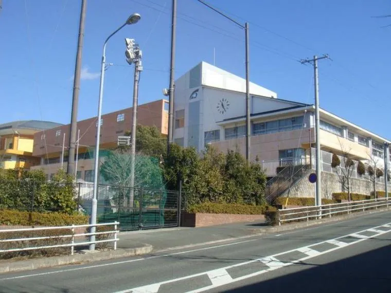 5DK Toyohashi City Aichi Prefecture (2)