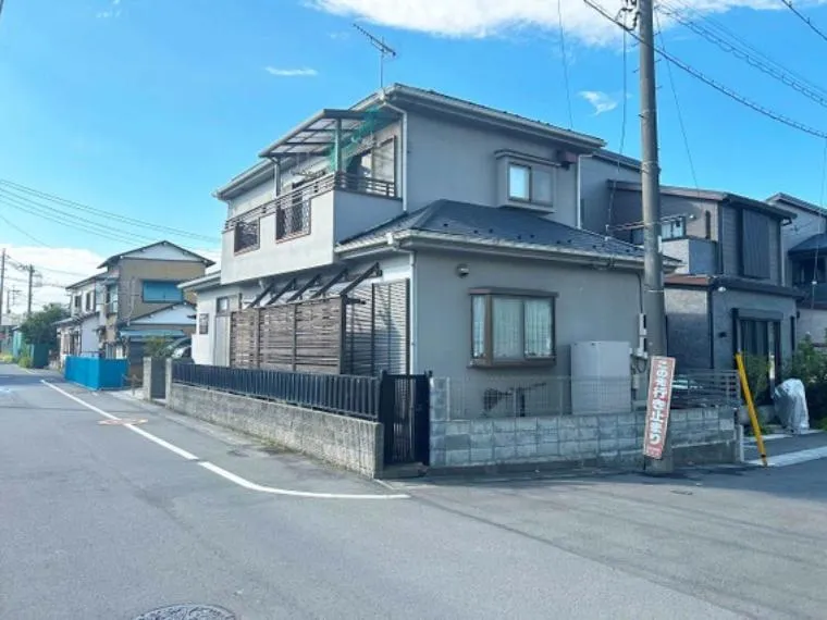 Saitama Koshigaya 3LDK Property (2)