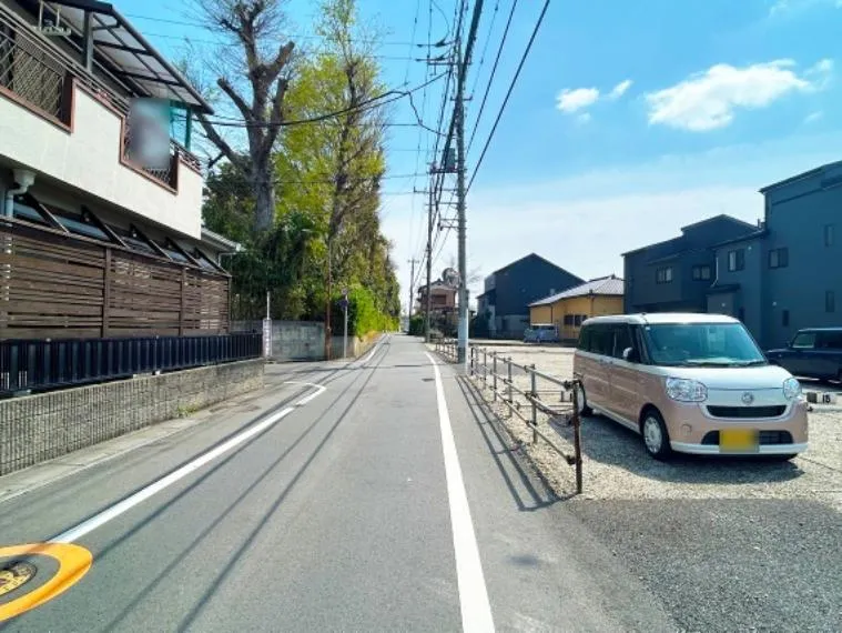 Saitama Koshigaya 3LDK Property (3)