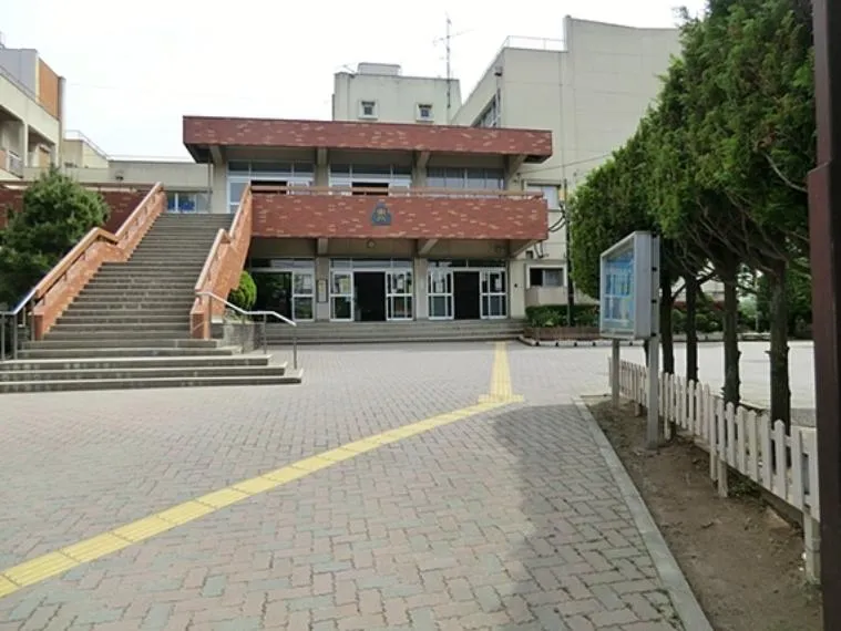 Saitama Koshigaya 3LDK Property (5)
