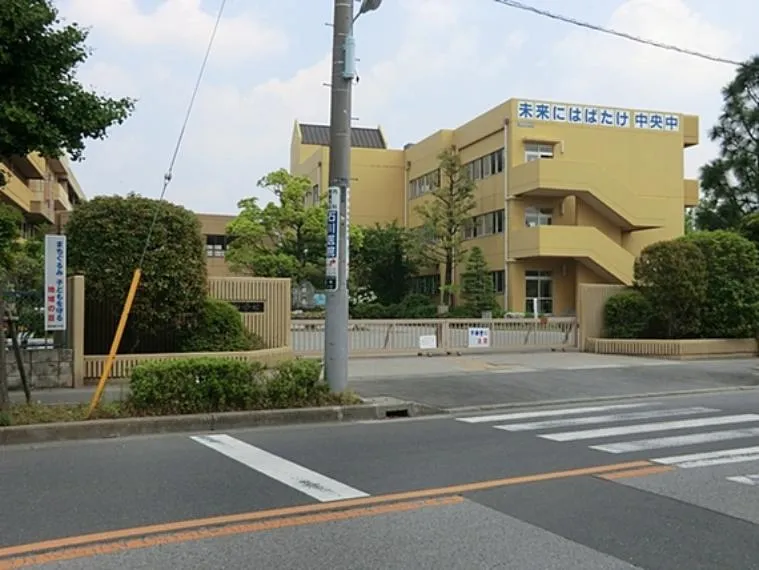 Saitama Koshigaya 3LDK Property (6)