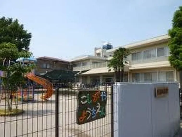Saitama Koshigaya 3LDK Property (7)