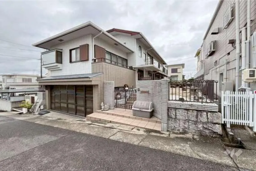 5+ LDK Property, Meito Ward, Nagoya City, Aichi Prefecture (3)