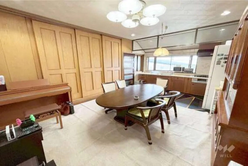 5+ LDK Property, Meito Ward, Nagoya City, Aichi Prefecture (10)