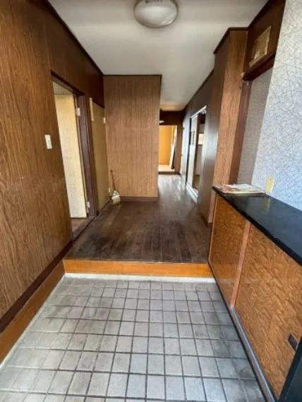 7DK Property Sabae City Fukui Prefecture (3)