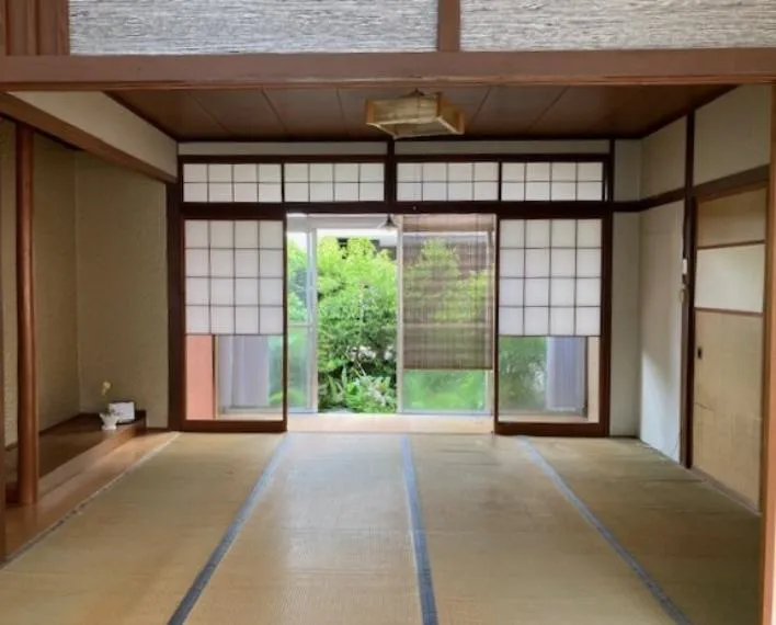 7DK Property Sabae City Fukui Prefecture (4)