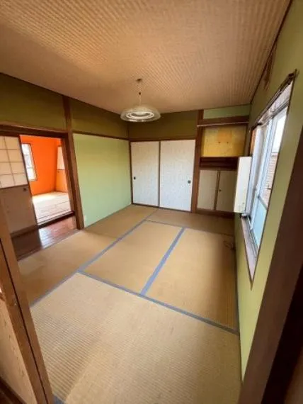 7DK Property Sabae City Fukui Prefecture (5)