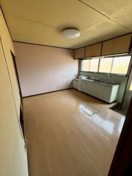 7DK Property Sabae City Fukui Prefecture (7)