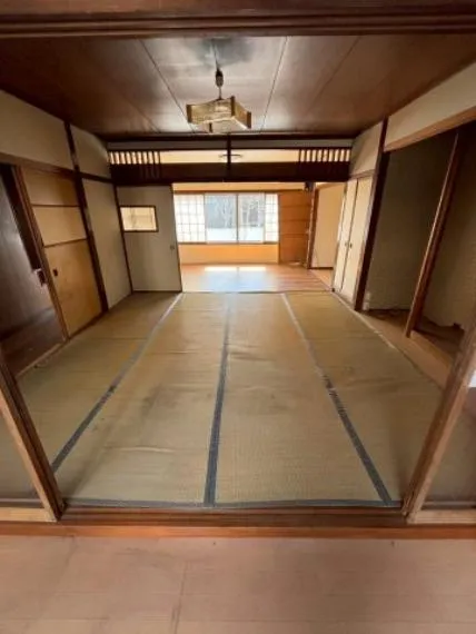 7DK Property Sabae City Fukui Prefecture (8)