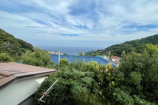 5-Bedroom Property Atami City Shizuoka Prefecture (2)