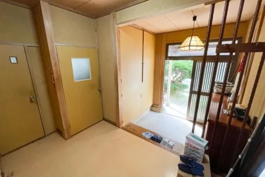 5-Bedroom Property Atami City Shizuoka Prefecture (11)