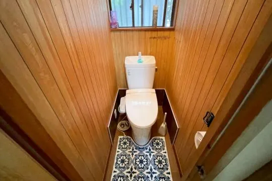 5-Bedroom Property Atami City Shizuoka Prefecture (13)