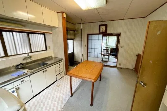 5-Bedroom Property Atami City Shizuoka Prefecture (4)