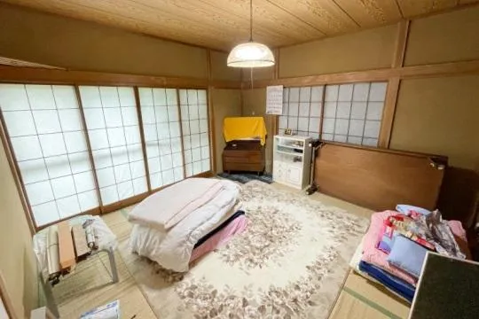5-Bedroom Property Atami City Shizuoka Prefecture (6)
