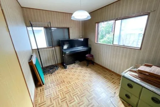 5-Bedroom Property Atami City Shizuoka Prefecture (7)