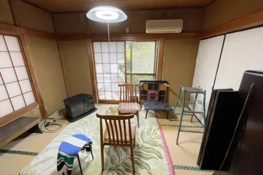 5-Bedroom Property Atami City Shizuoka Prefecture (8)