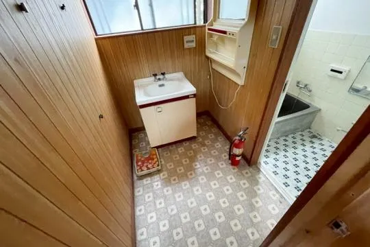 5-Bedroom Property Atami City Shizuoka Prefecture (9)