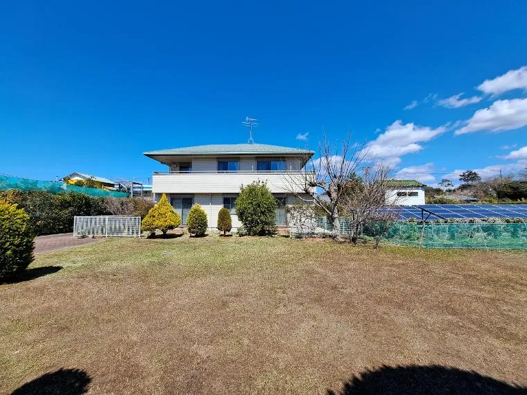 3LDK Property Minamiboso City Chiba Prefecture (2)