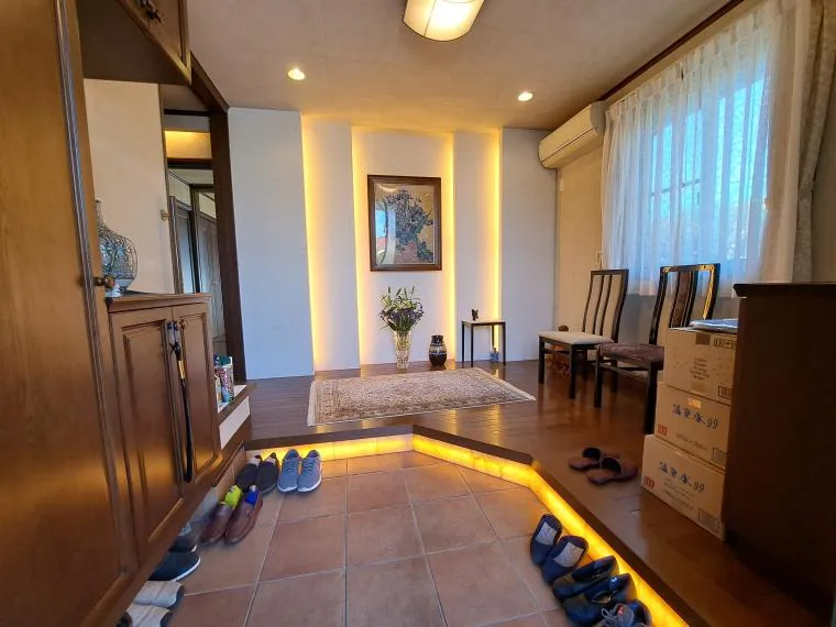 3LDK Property Minamiboso City Chiba Prefecture (11)