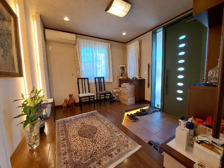 3LDK Property Minamiboso City Chiba Prefecture (12)