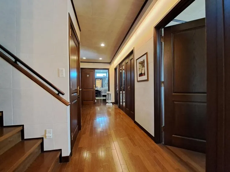 3LDK Property Minamiboso City Chiba Prefecture (13)