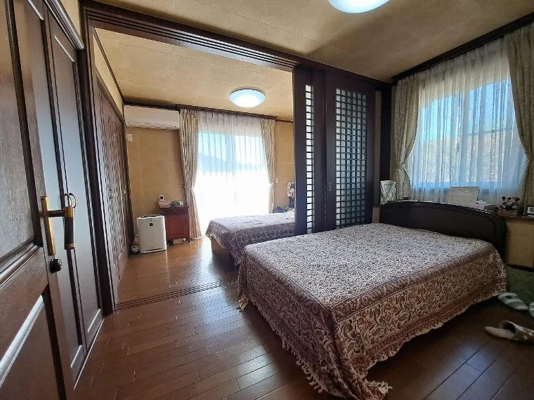 3LDK Property Minamiboso City Chiba Prefecture (14)