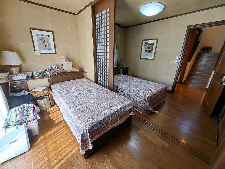 3LDK Property Minamiboso City Chiba Prefecture (15)