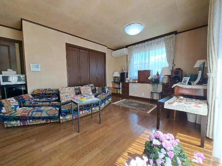 3LDK Property Minamiboso City Chiba Prefecture (16)