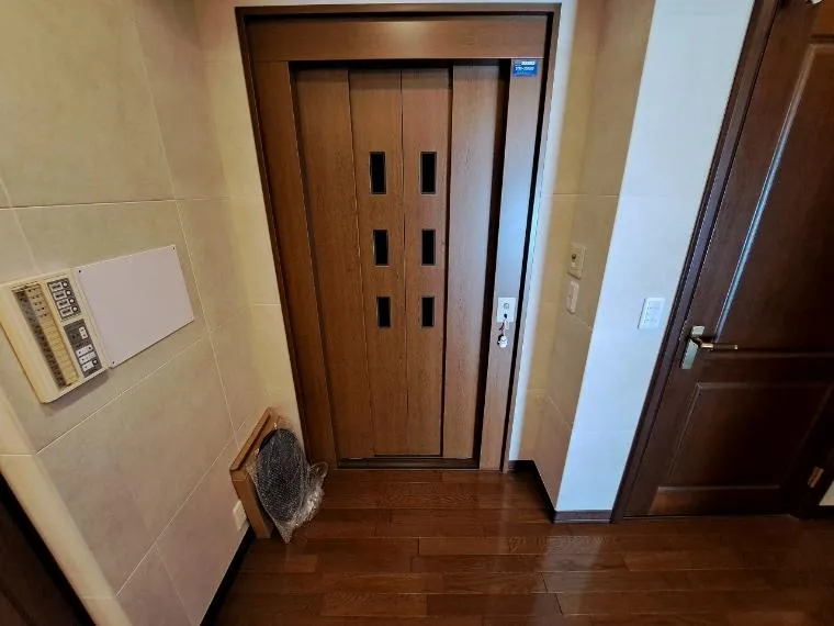 3LDK Property Minamiboso City Chiba Prefecture (17)