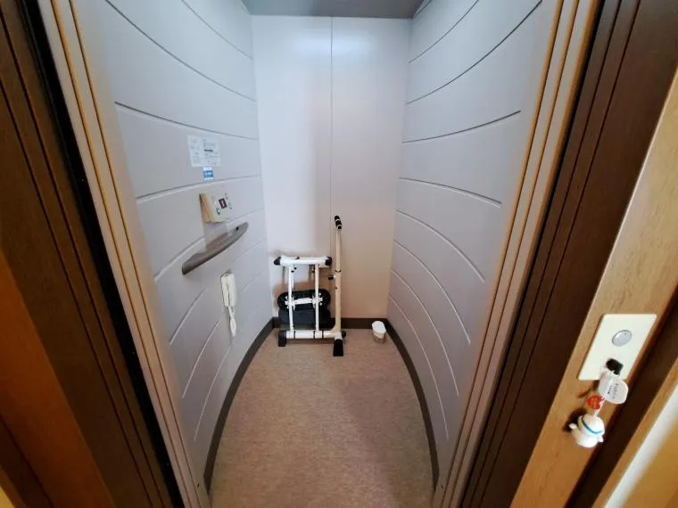 3LDK Property Minamiboso City Chiba Prefecture (18)