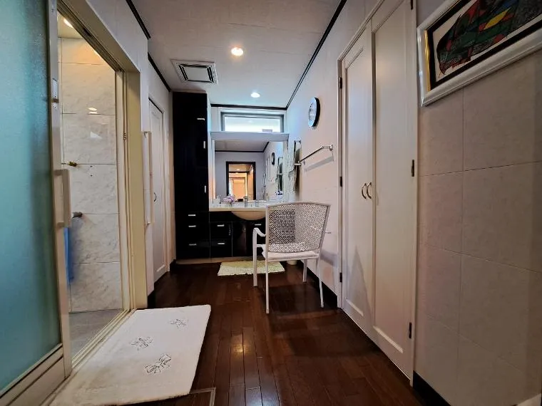 3LDK Property Minamiboso City Chiba Prefecture (19)