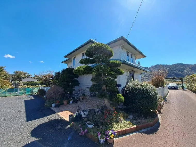 3LDK Property Minamiboso City Chiba Prefecture (3)