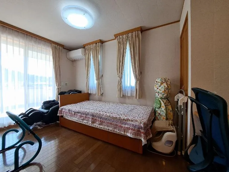 3LDK Property Minamiboso City Chiba Prefecture (22)